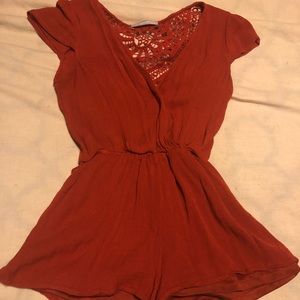 Super adorable romper